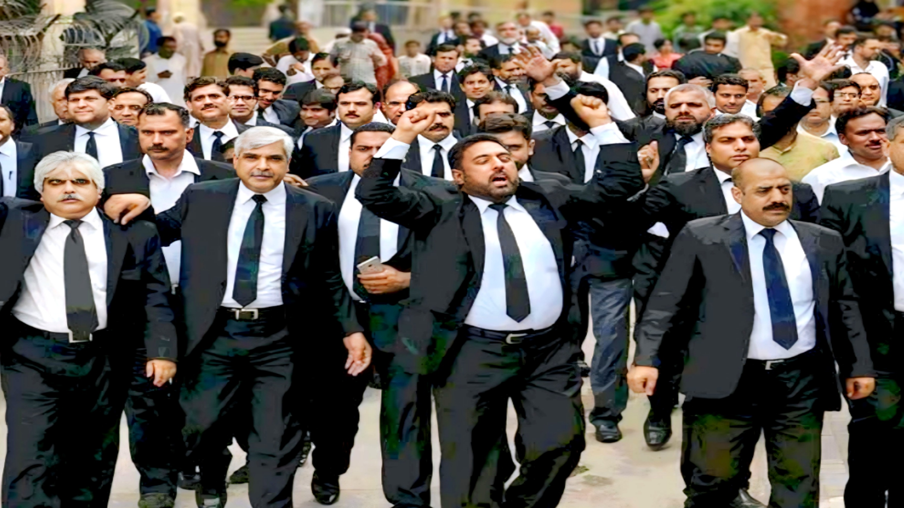 Six New Judges Take Oath Amidst Opposition by Judges and Lawyers