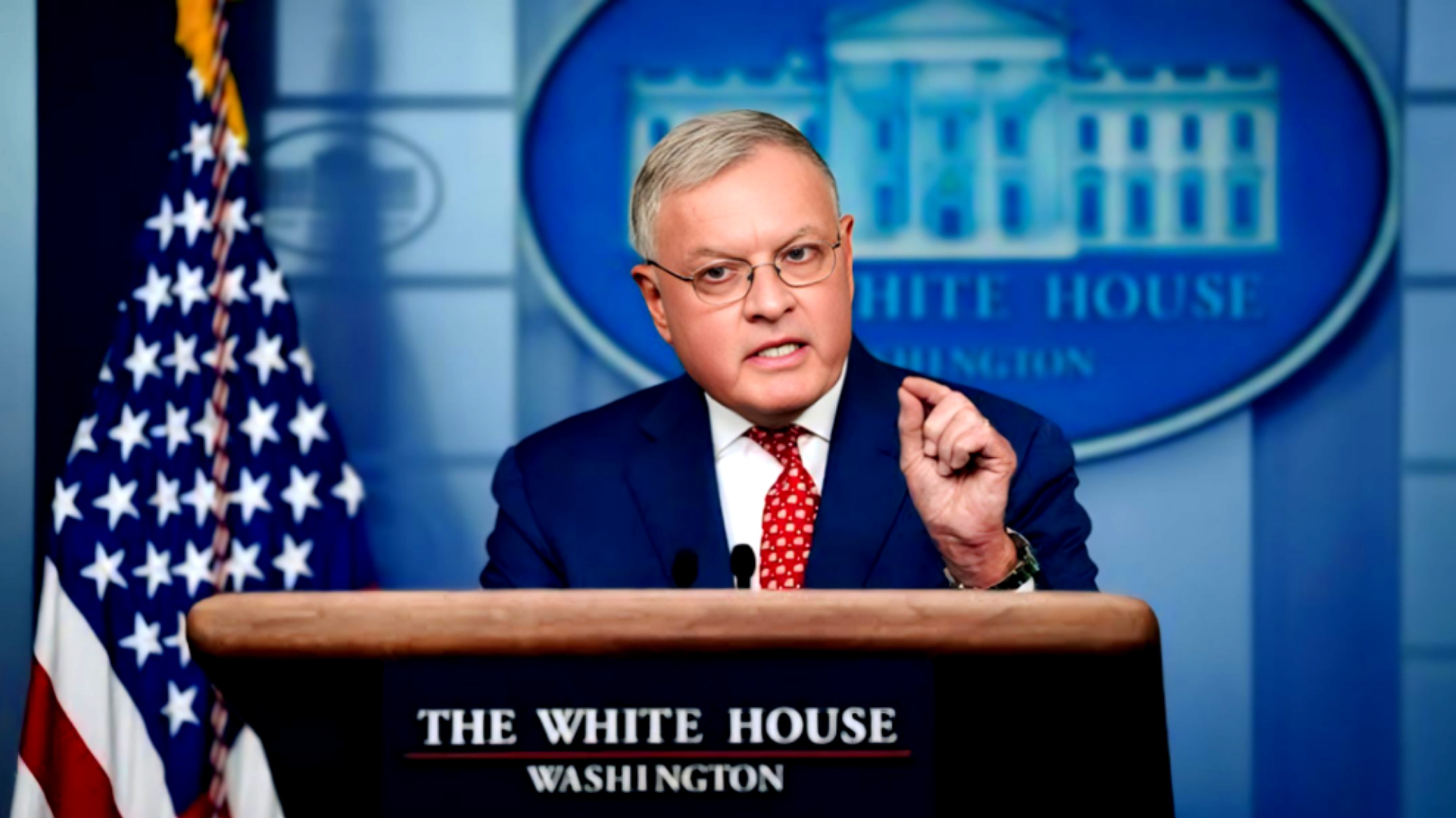 US Confirms Europe’s Exclusion from Russia-Ukraine Peace Talks