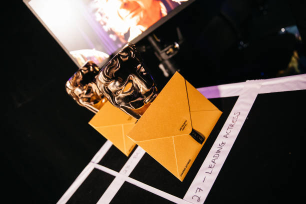 2025 BAFTA Film Awards