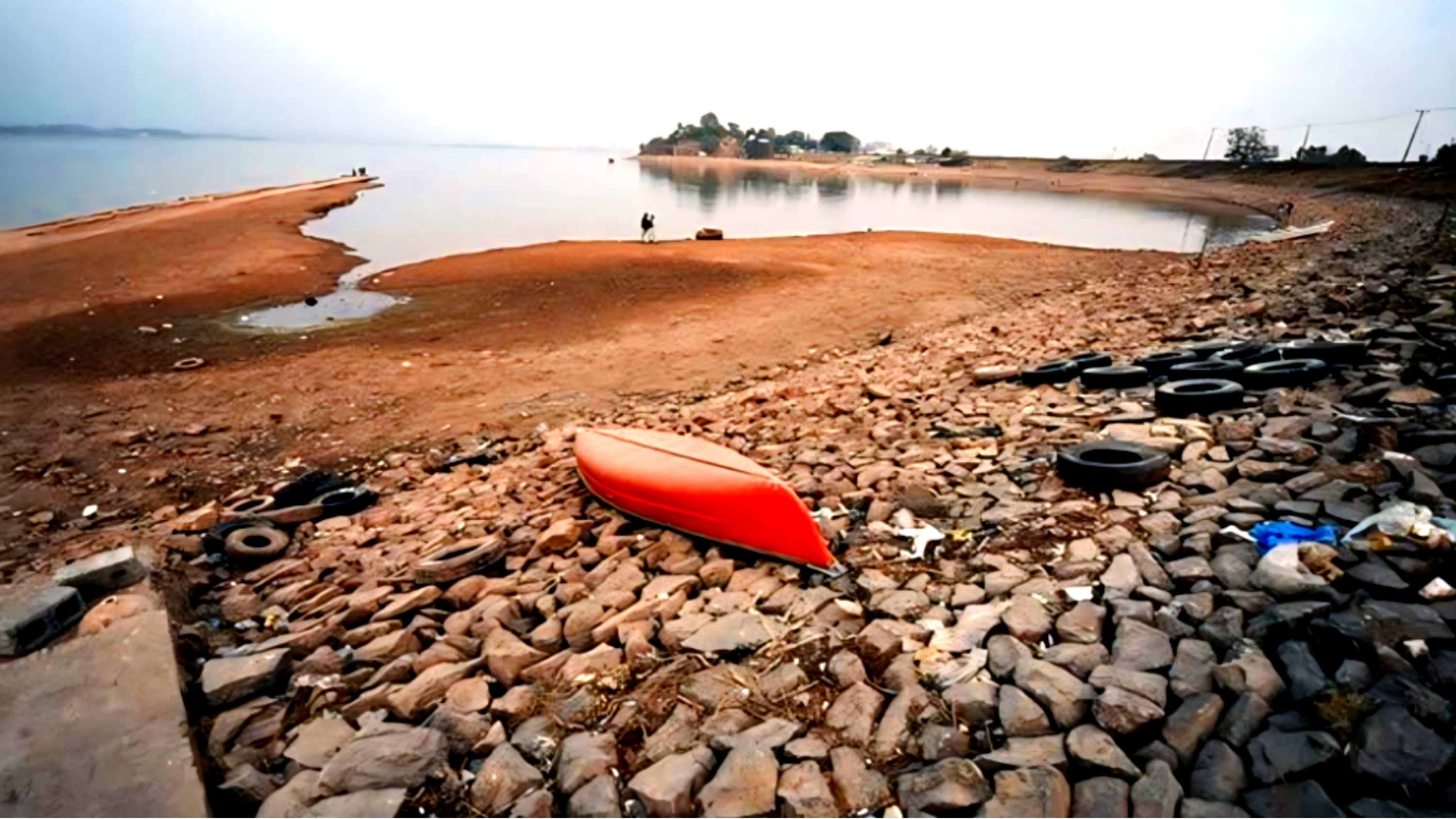 Severe Drought in Rawalpindi: WASA Declares Emergency