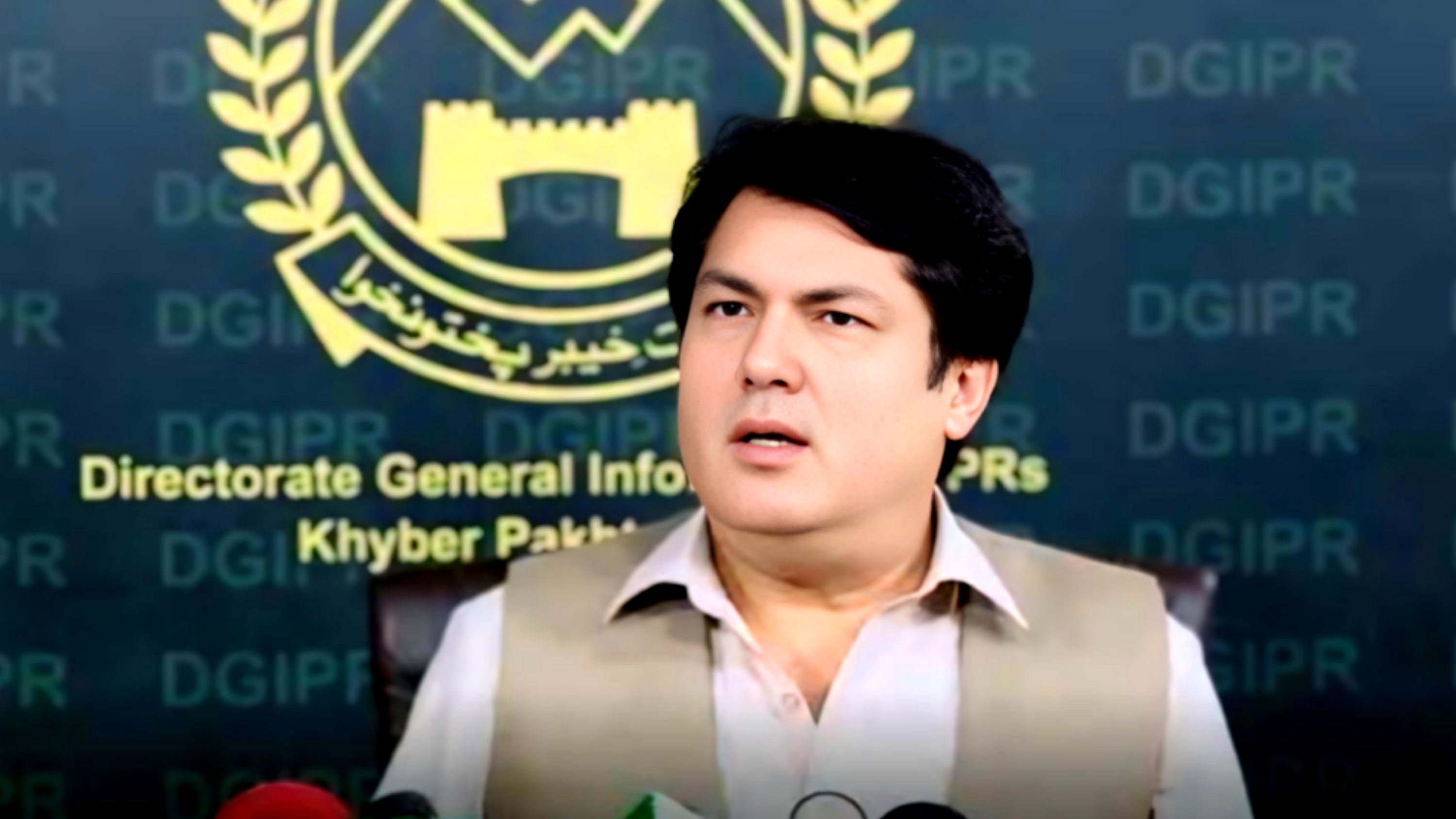 Khyber Pakhtunkhwa to Send Two Delegations for Talks with Afghanistan
