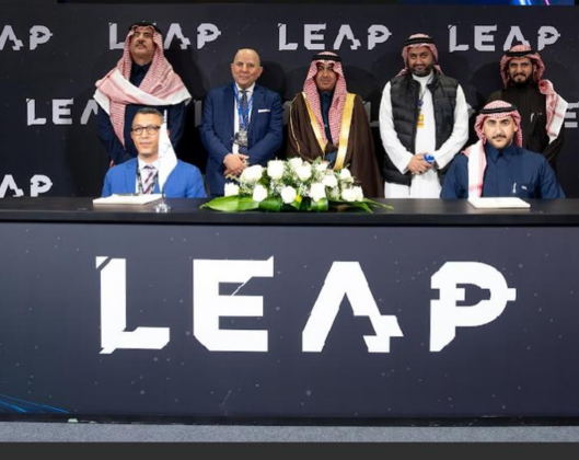 Nokia & SILZ Partner to Develop Logistics Hub at Riyadh Integrated