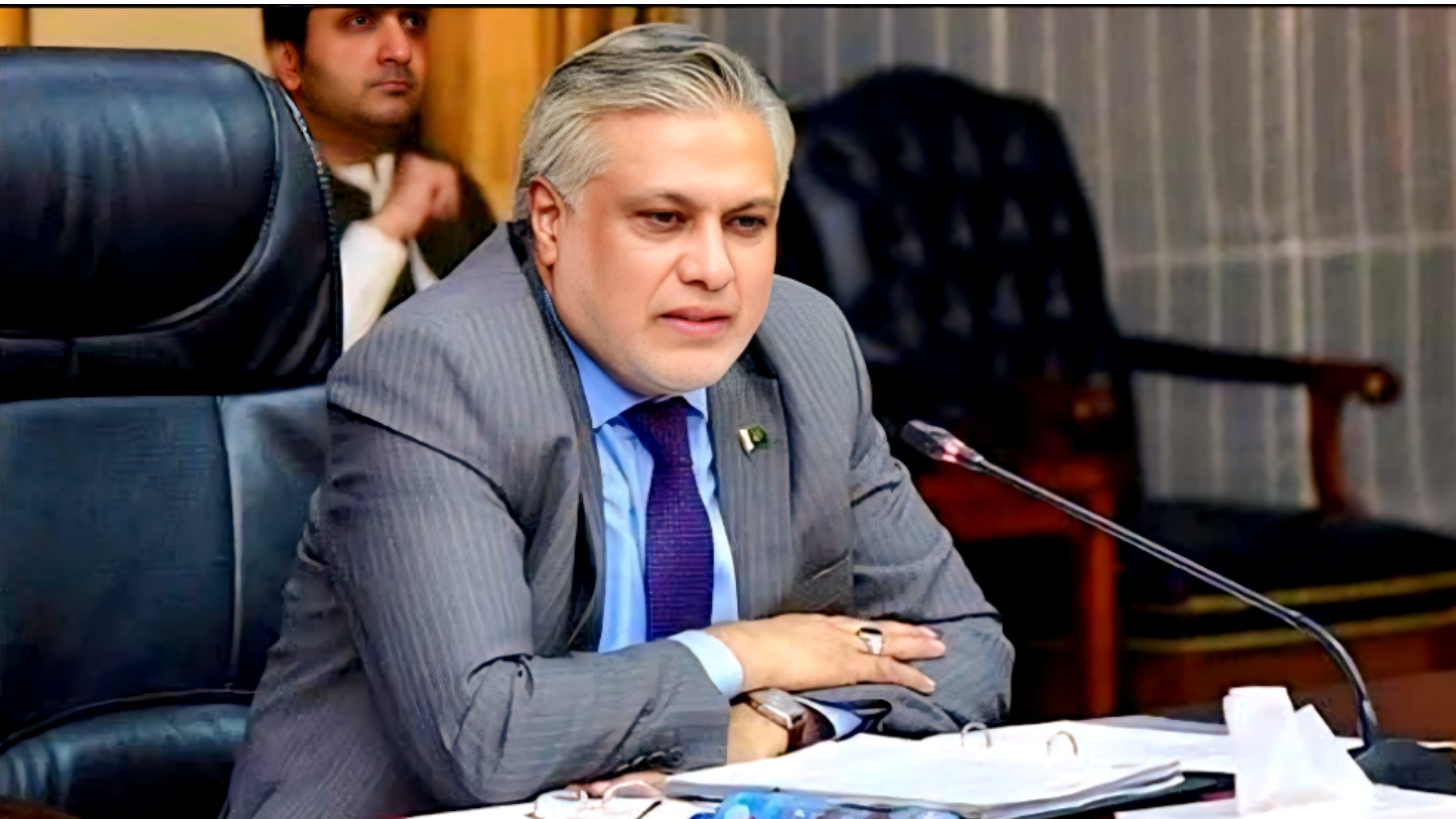 Pakistan Calls for Collective Global Action Against Terrorism at UNSC Meeting