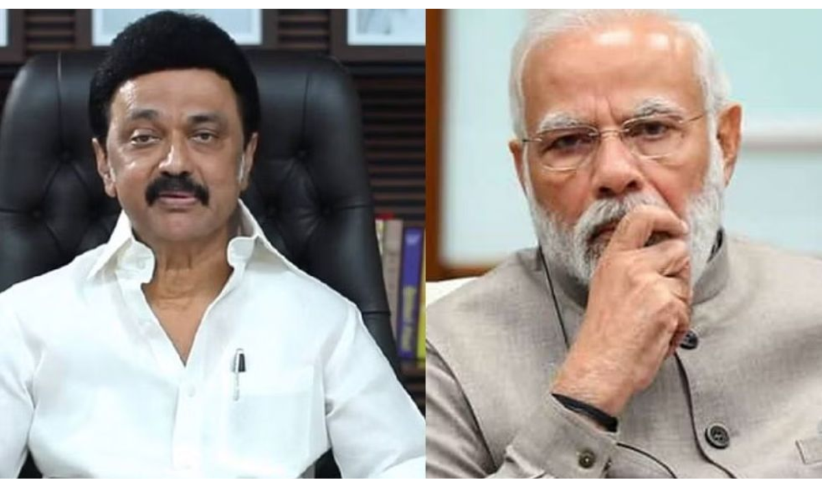 Stalin Asks Modi: Will Samagra Shiksha Funds Be Released?