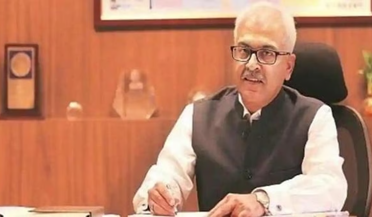 Crisis in Manipur: Gov Wants Stolen Guns Returned.