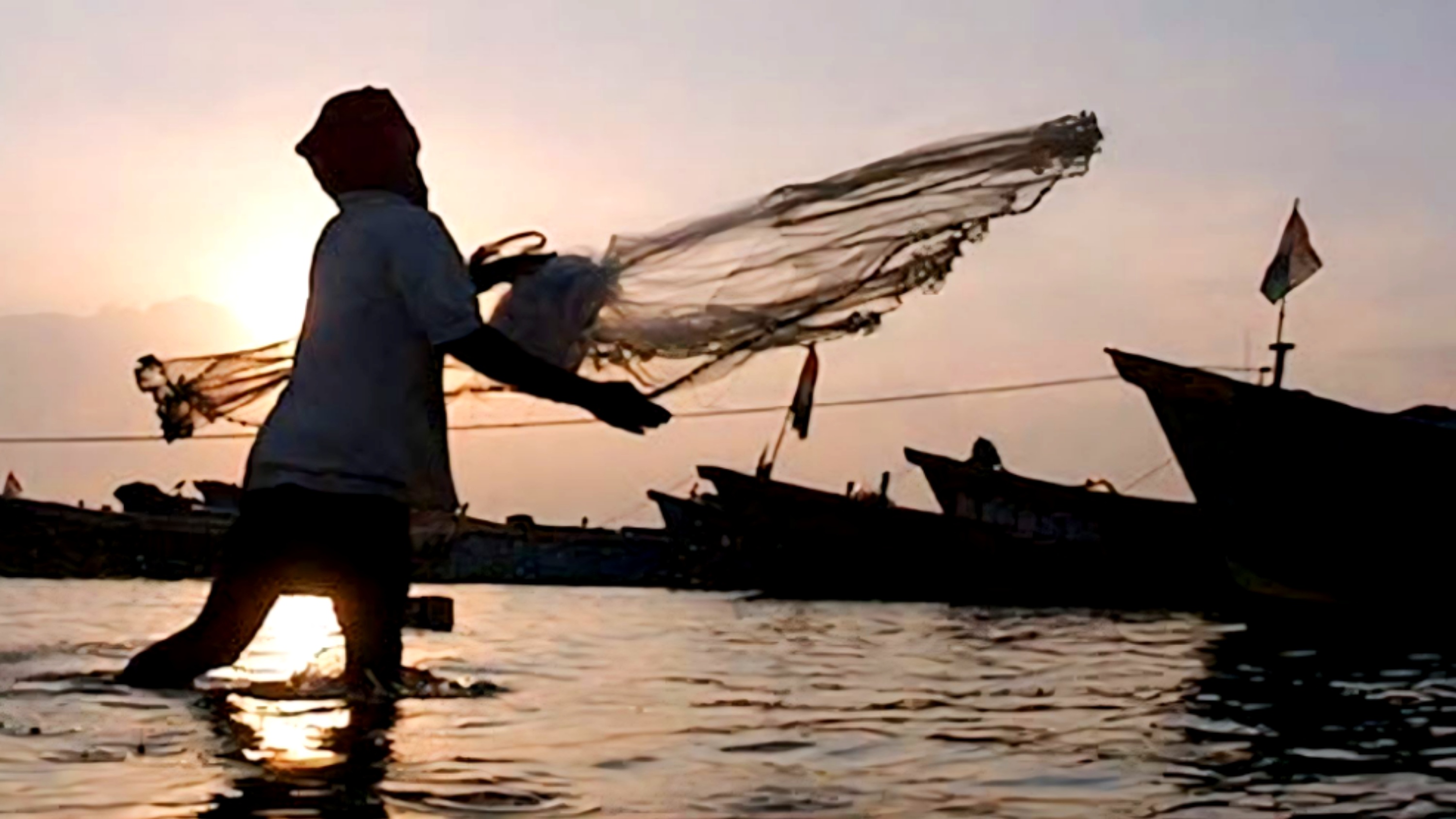 22 Indian Fishermen Released from Karachi’s Landhi Jail