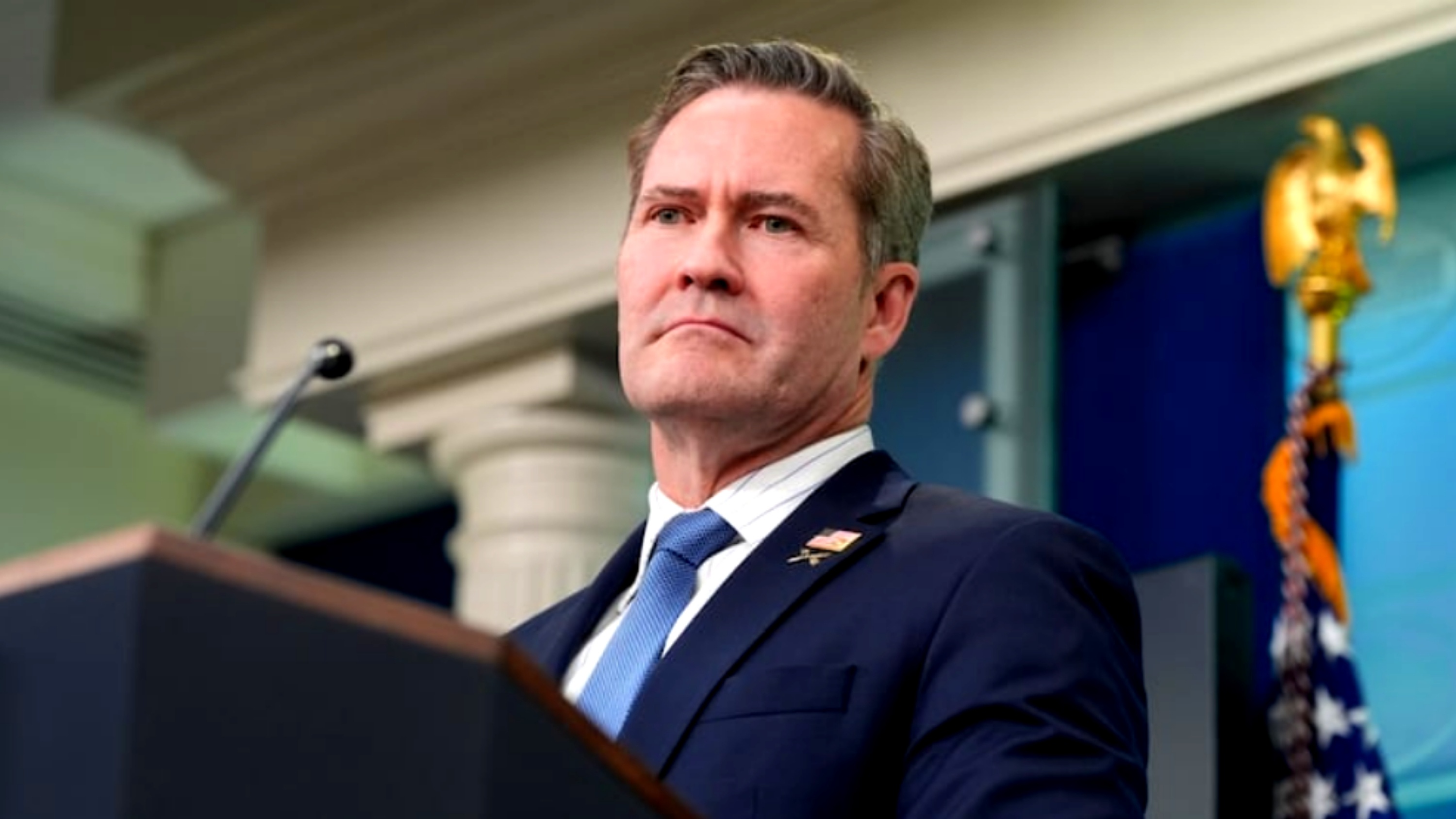 U.S. National Security Advisor Criticizes Ukraine’s Remarks