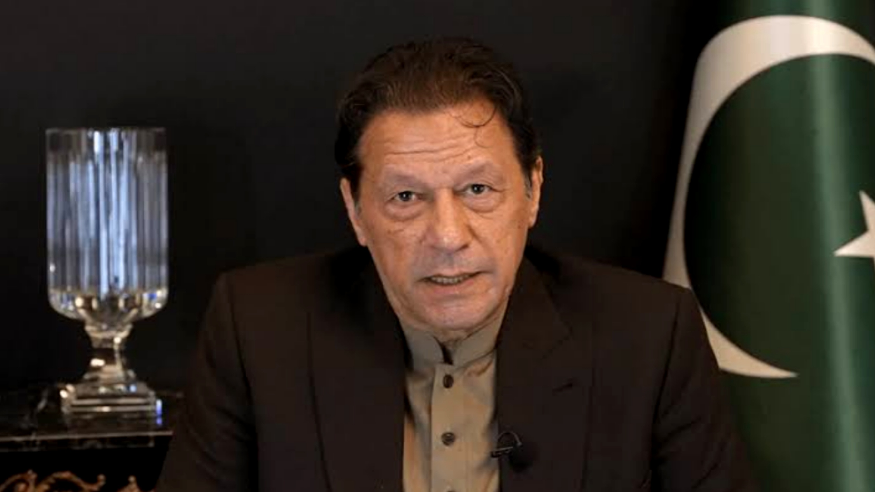 PTI Plans Protest Outside Adiala Jail Over Imran Khan’s Alleged Solitary Confinement