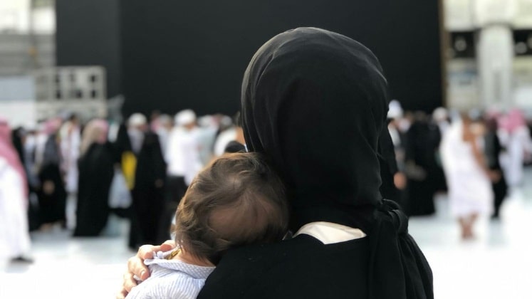 Saudi Arabia:  Implements New Family Law Regulations