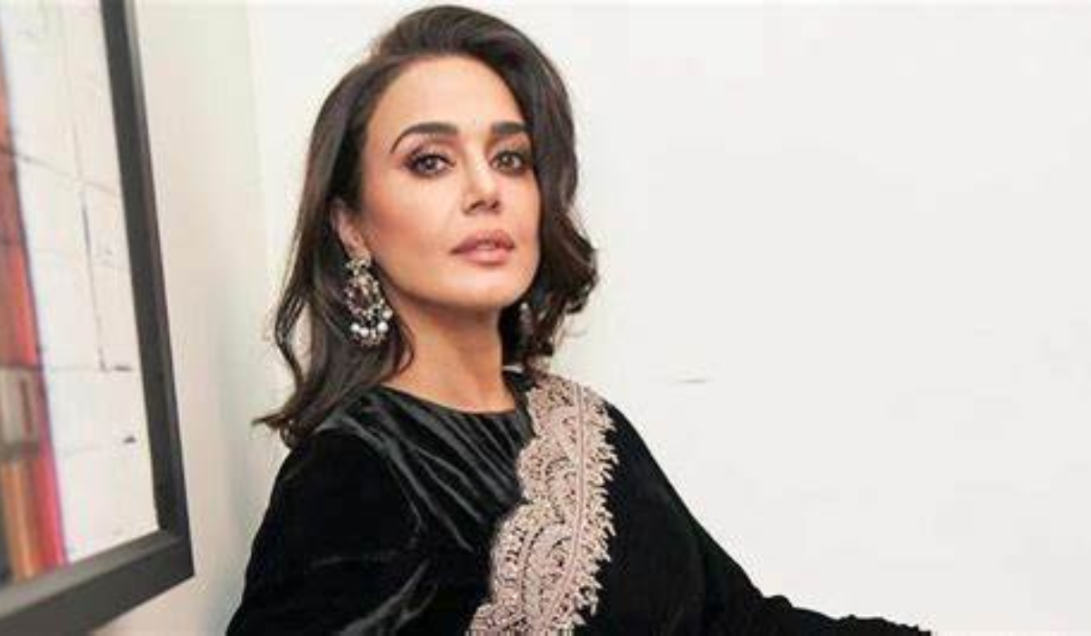 Fake Rumors: Preity Zinta's Response to the Loan Controversy