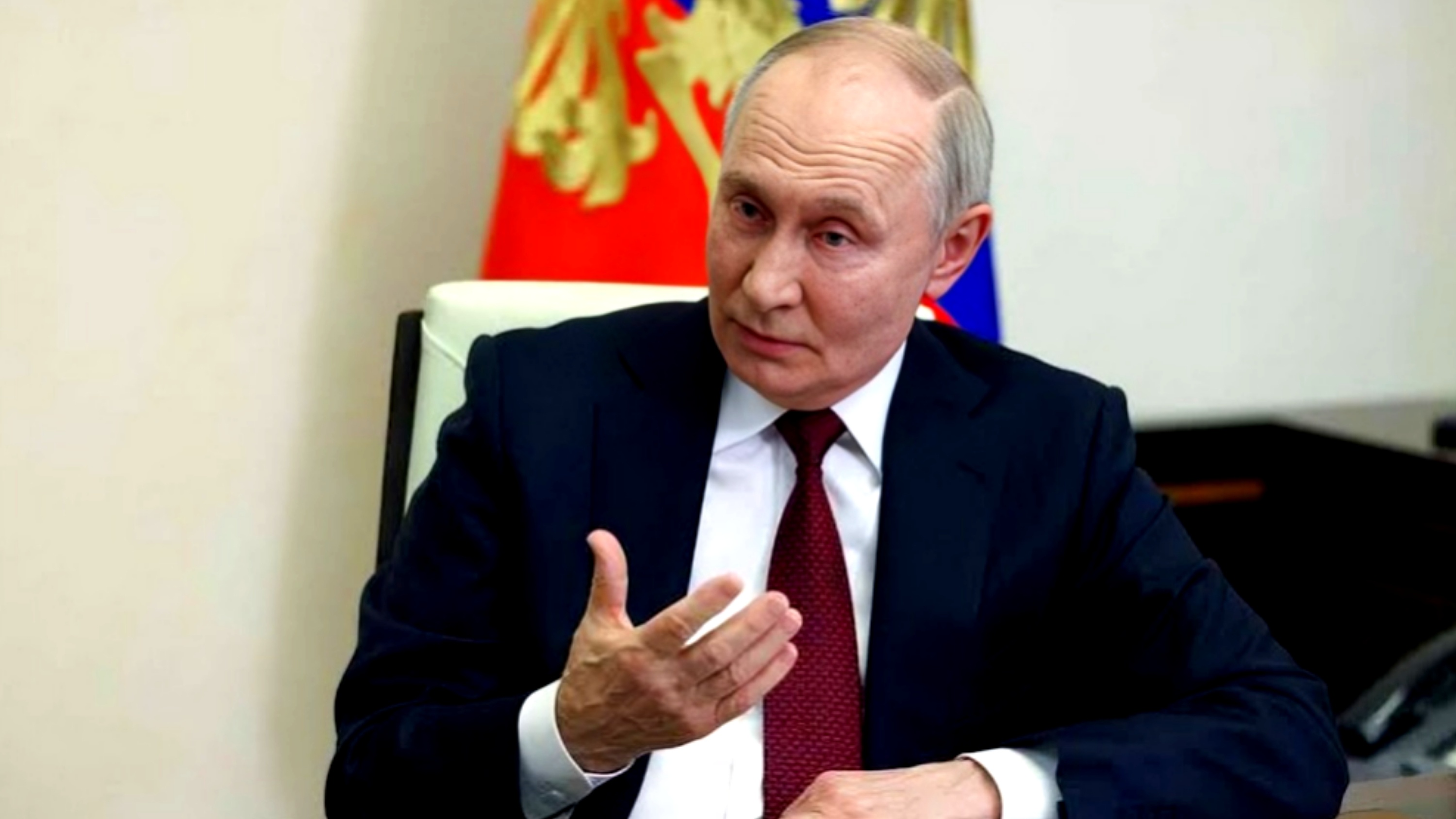 Russia Open to Economic Ties with US on Energy, Rare Earth Minerals