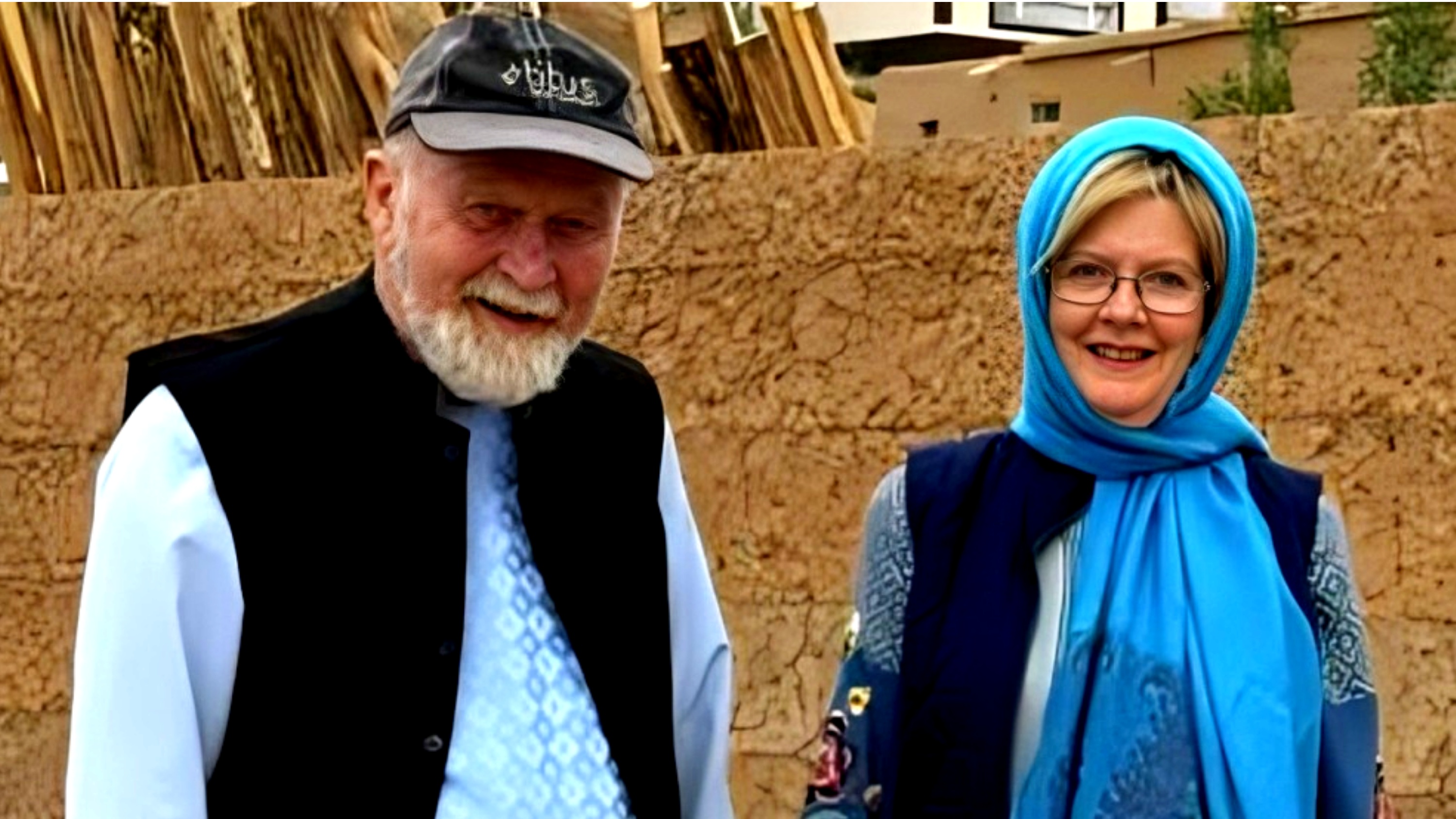 Taliban Confirm Detention of Two British and One American Citizen in Afghanistan