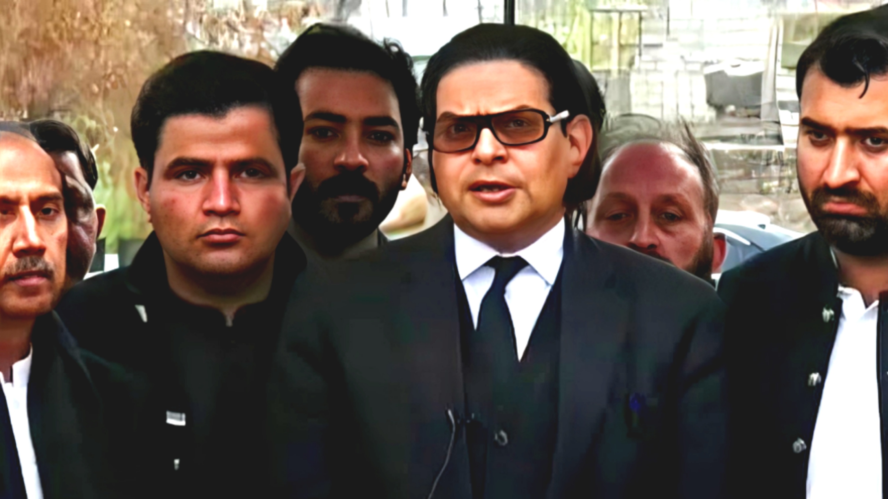 PTI Leaders in KP to Resign Party Positions for Party Restructuring