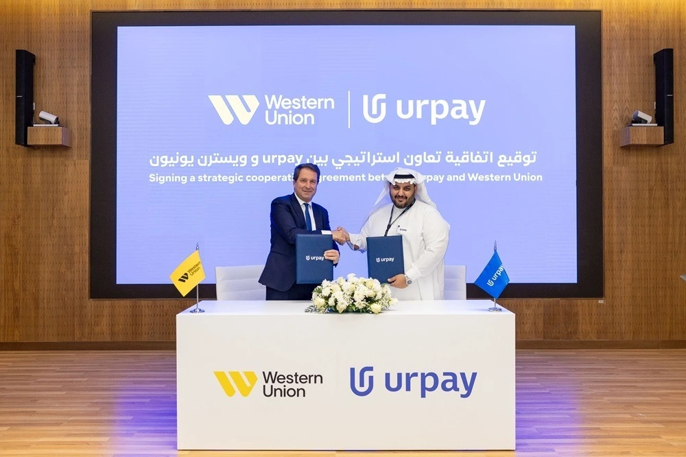 Western Union And Urpay Partner: Enhance International Money Transfers