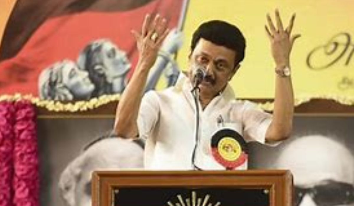Stalin's Culture Fears: Why He Hated Hindi & Sanskrit?