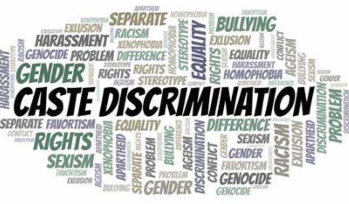 Caste Discrimination on Campus: New Rules Explained.