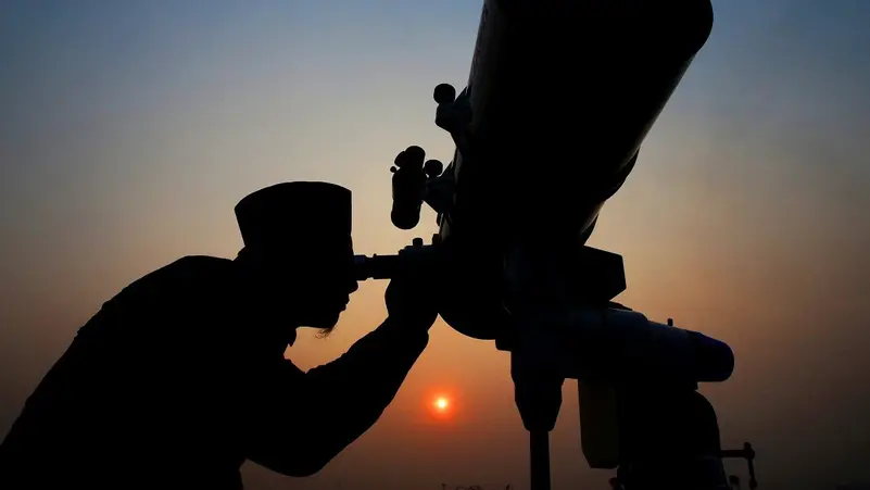 Ramadan 2025: Saudi Arabia Urges Crescent Moon Sighting on Feb 28