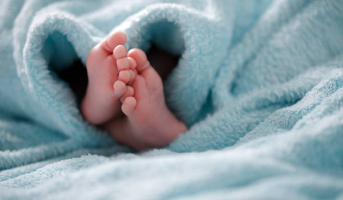 Infant Branded 40 Times with Hot Iron to Cure Disease in Odisha