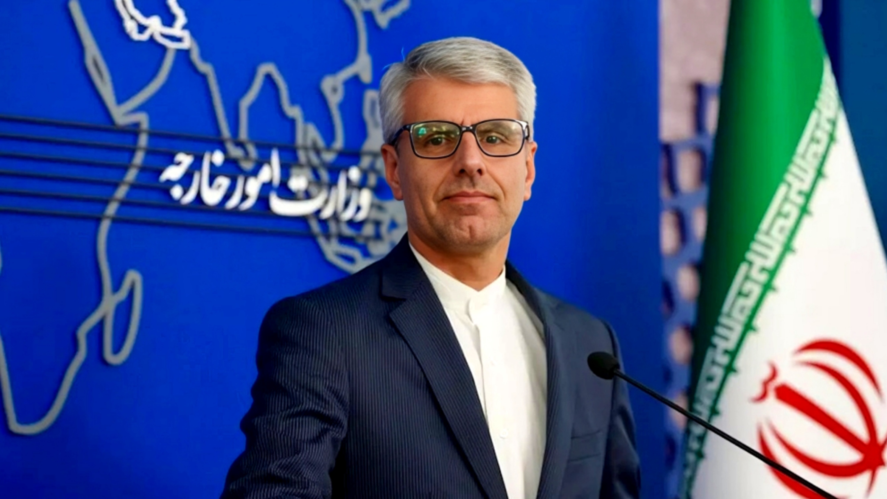 Iran Asserts Role in Nuclear Discussions Amid US-Russia Talks