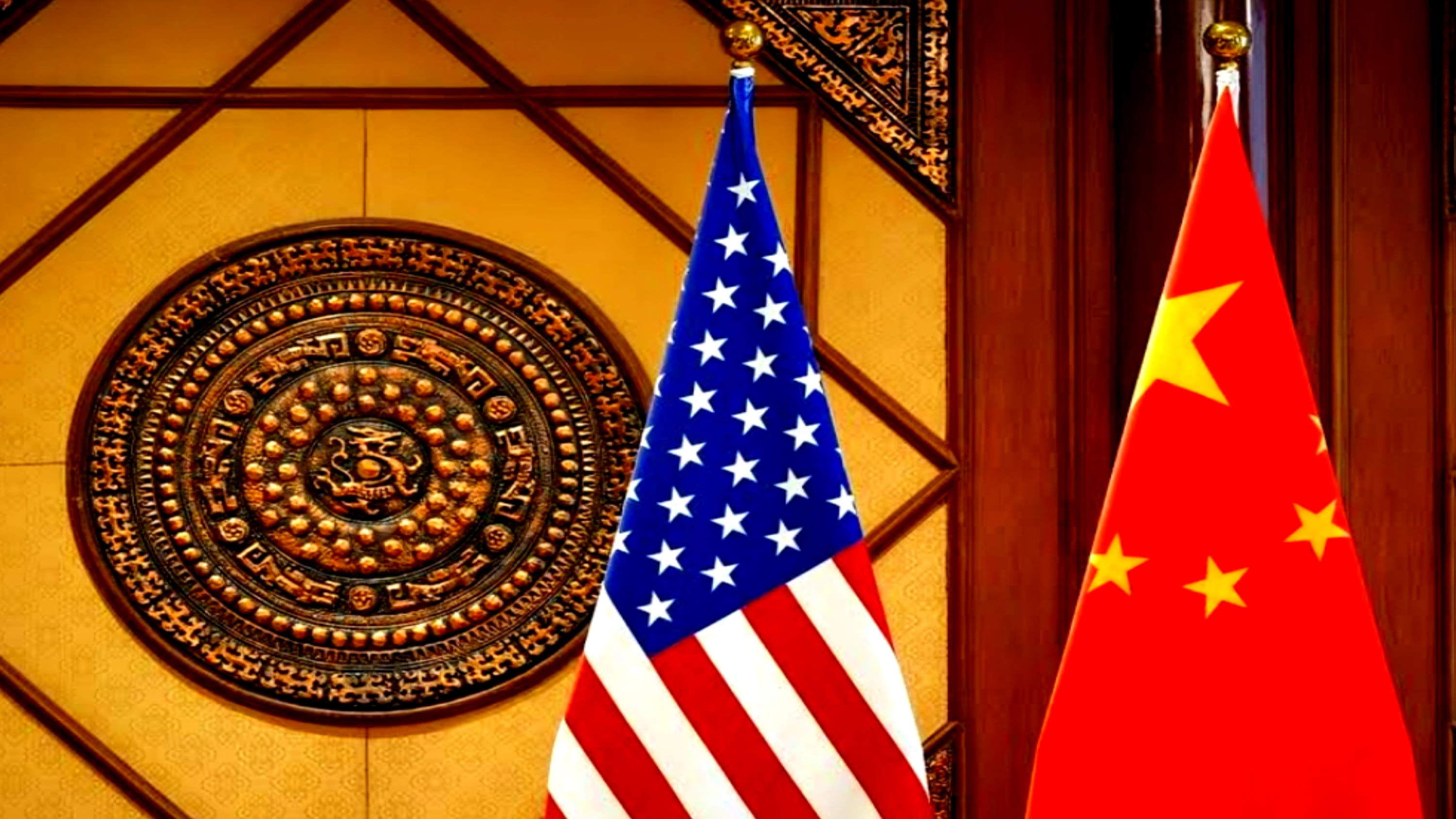 China Retaliates with New Tariffs on U.S. Goods, Escalating Trade Tensions