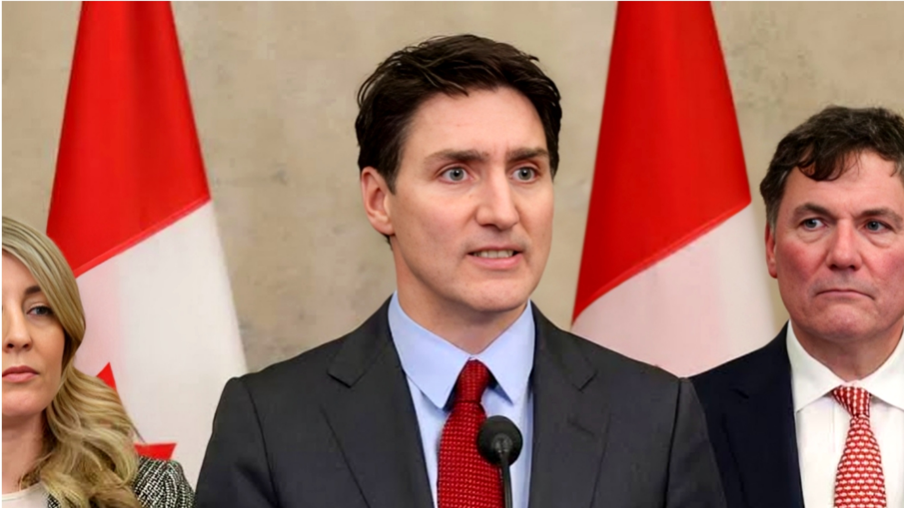 Canada to Impose Tariffs on U.S. Goods in Response to U.S. Trade Measures