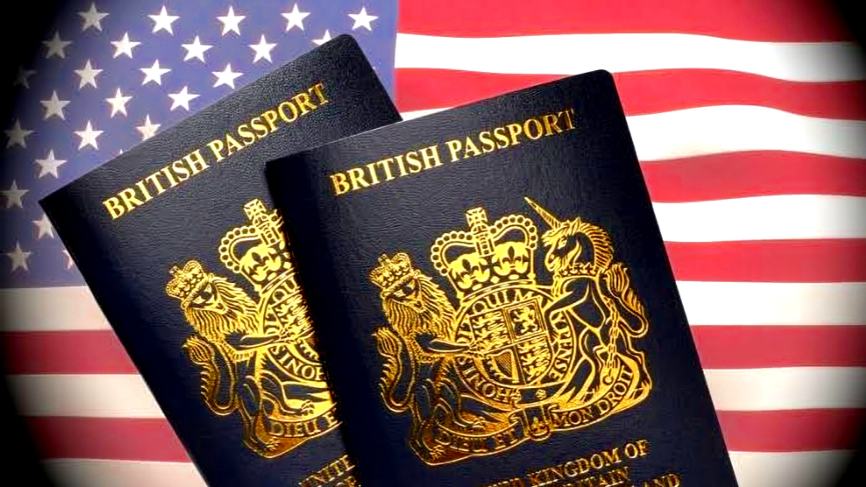 Record Number of Americans Applied for British Citizenship in 2024