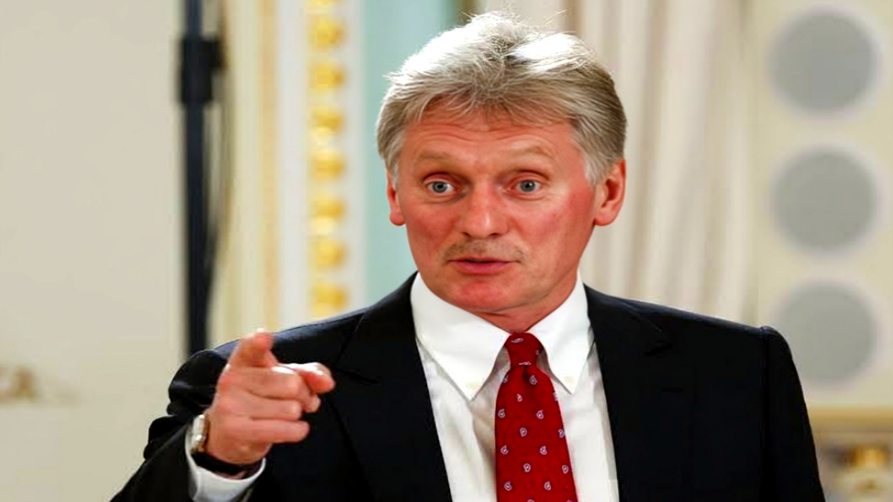 Kremlin Condemns Macron's Statement on EU Troop Deployment in Ukraine