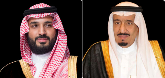 King Salman, Crown Prince: Donate $19M to Ehsan's Ramadan Charity Drive