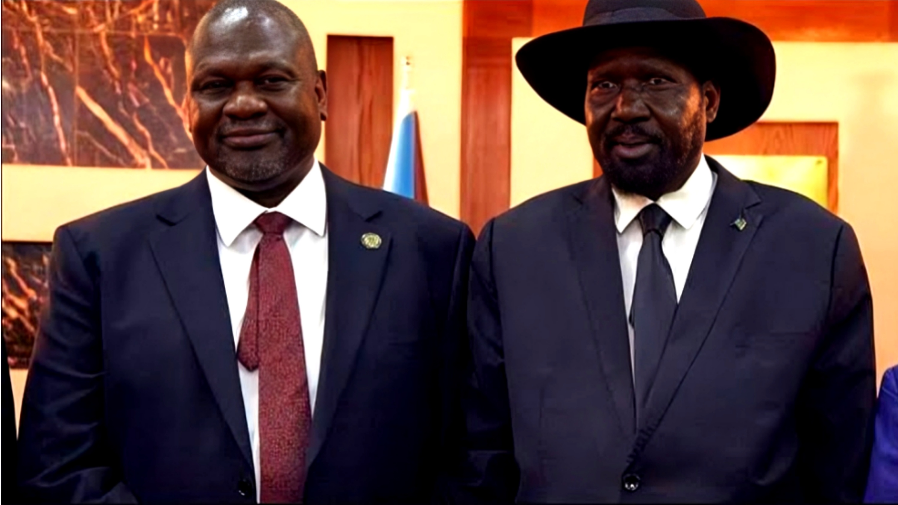 Increased Violence in South Sudan Puts Fragile Peace at Risk, Says UN Rights Body