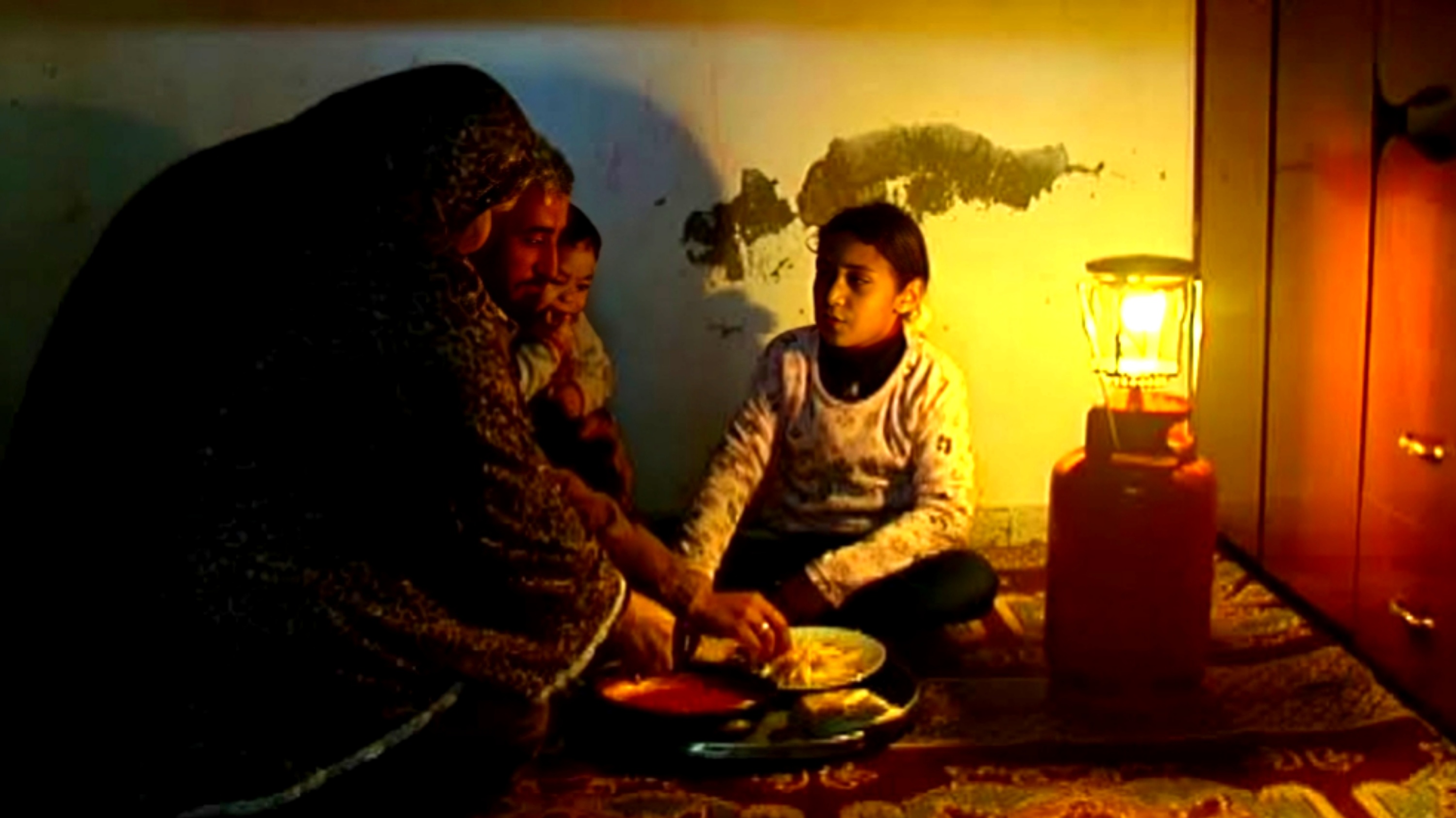 Israel Cuts Electricity to Last Remaining Facility in Gaza Amid Ceasefire Talks
