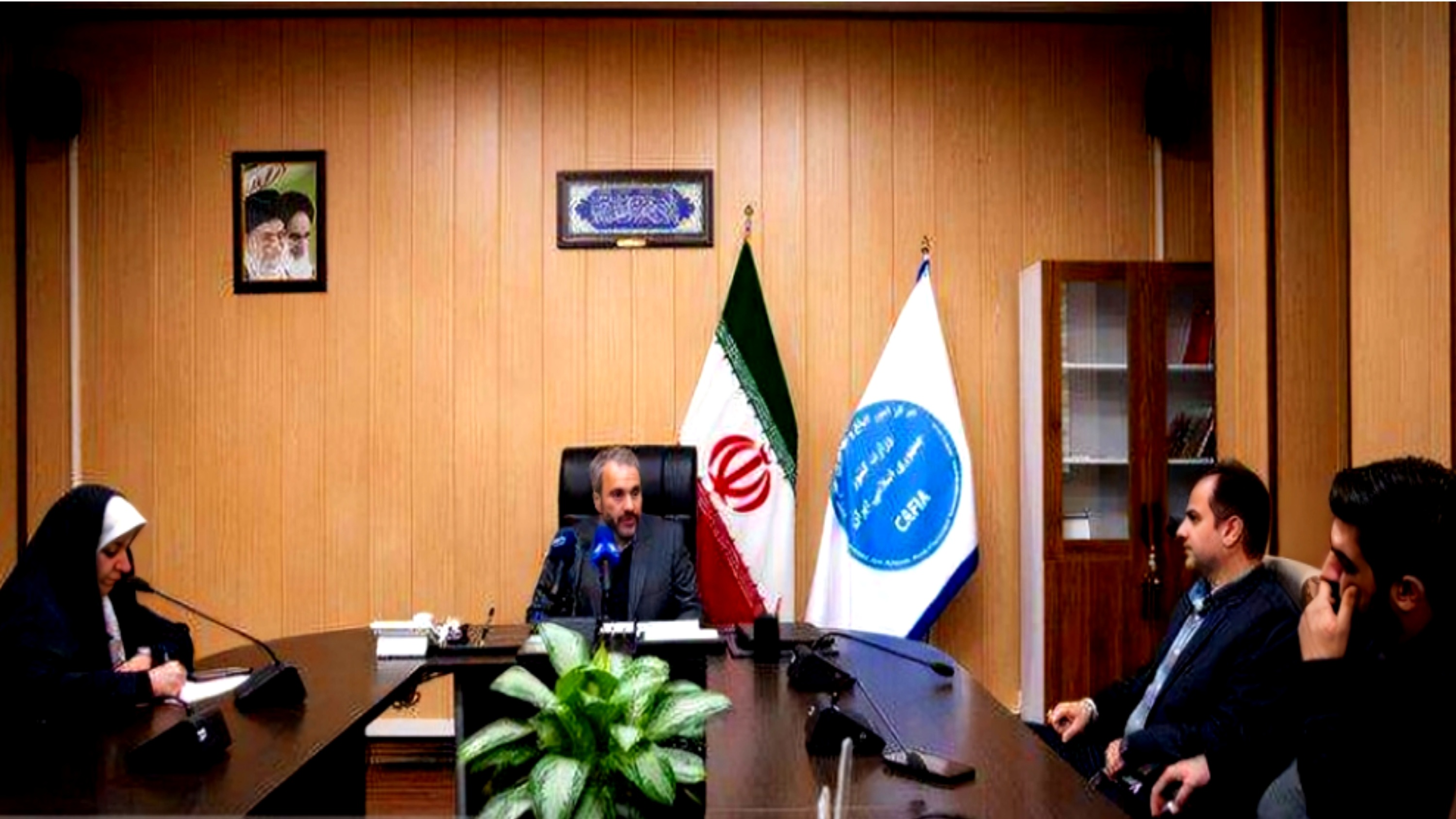 Iran Introduces New Residency Rules for Afghan Refugees