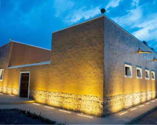 Mohammed bin Salman Project Launches: Phase 2 of Historic Mosque Restorations