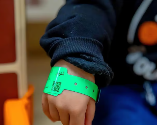 Saudi Arabia Launches: 24/7 Childcare Centers at Grand Mosque for Ramadan