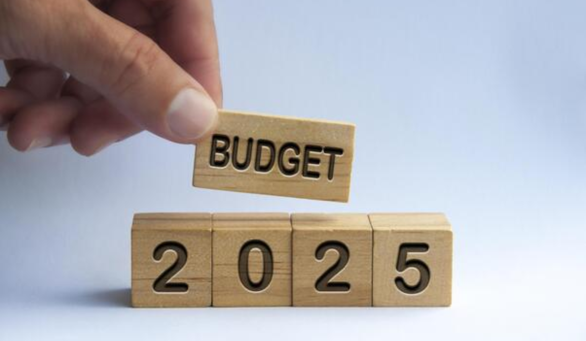 Budget 2025: Women's Welfare, Tax Changes & Infrastructure.