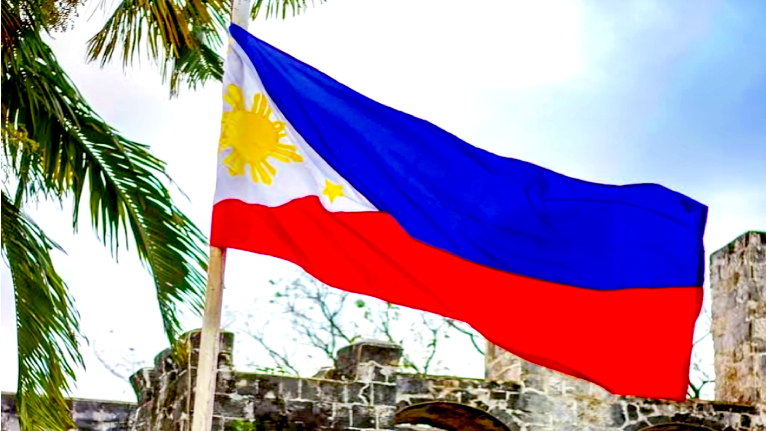 Philippines Asserts Sovereignty Amid China's Claims of External Influence