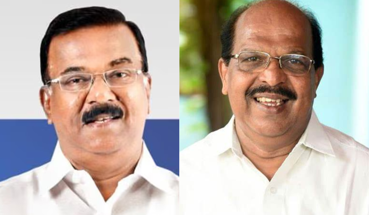Kerala Political Shock: Communist Leaders Attend Congress Show