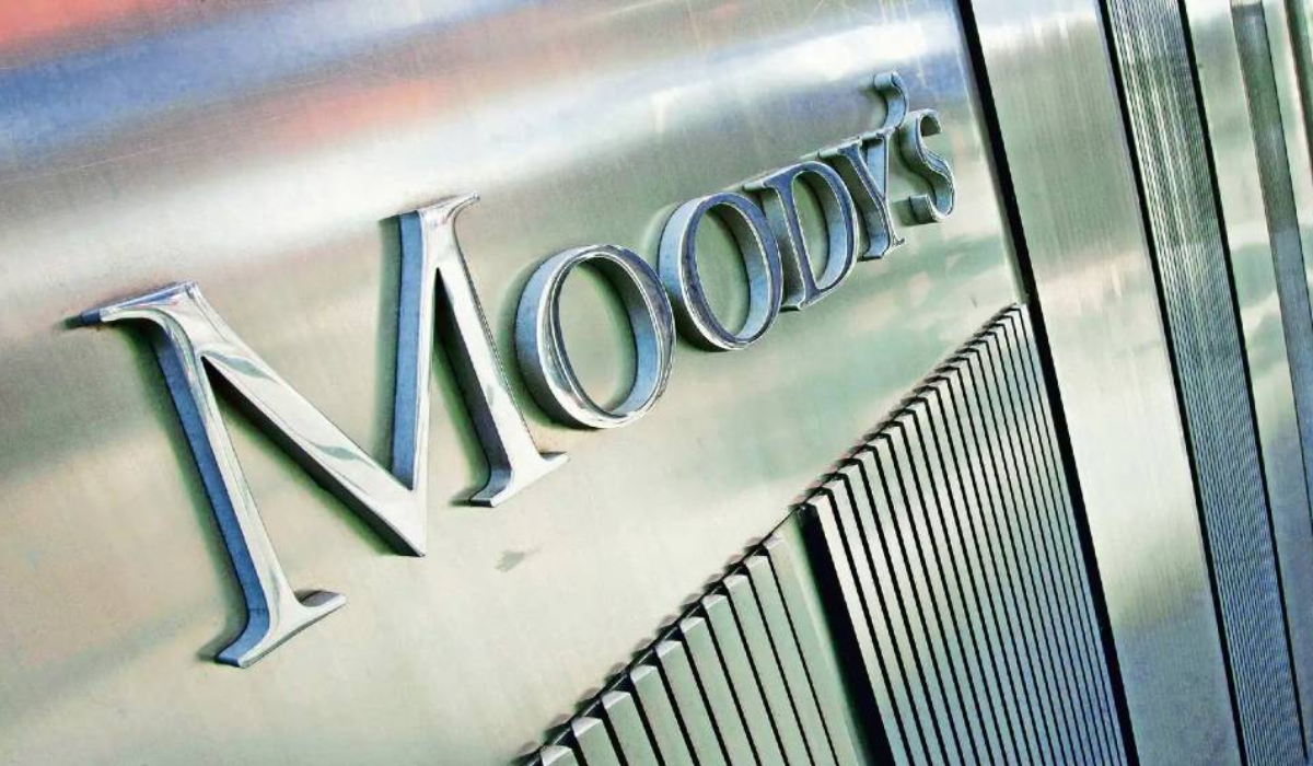 India's Economy to Exceed 6.5% Growth: Moody's Predicts