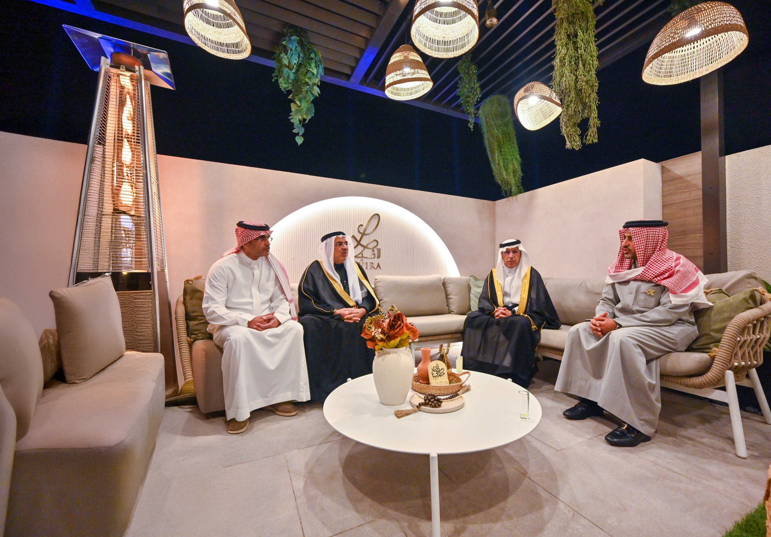 Kooheji Development Launches Lavira Villas, a Landmark in Saudi