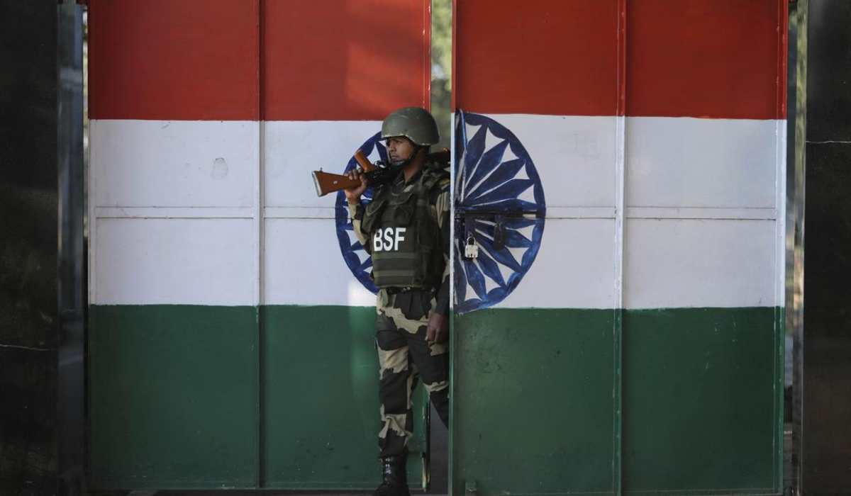 India Rejects Pakistan’s Allegations of Involvement in Terrorism