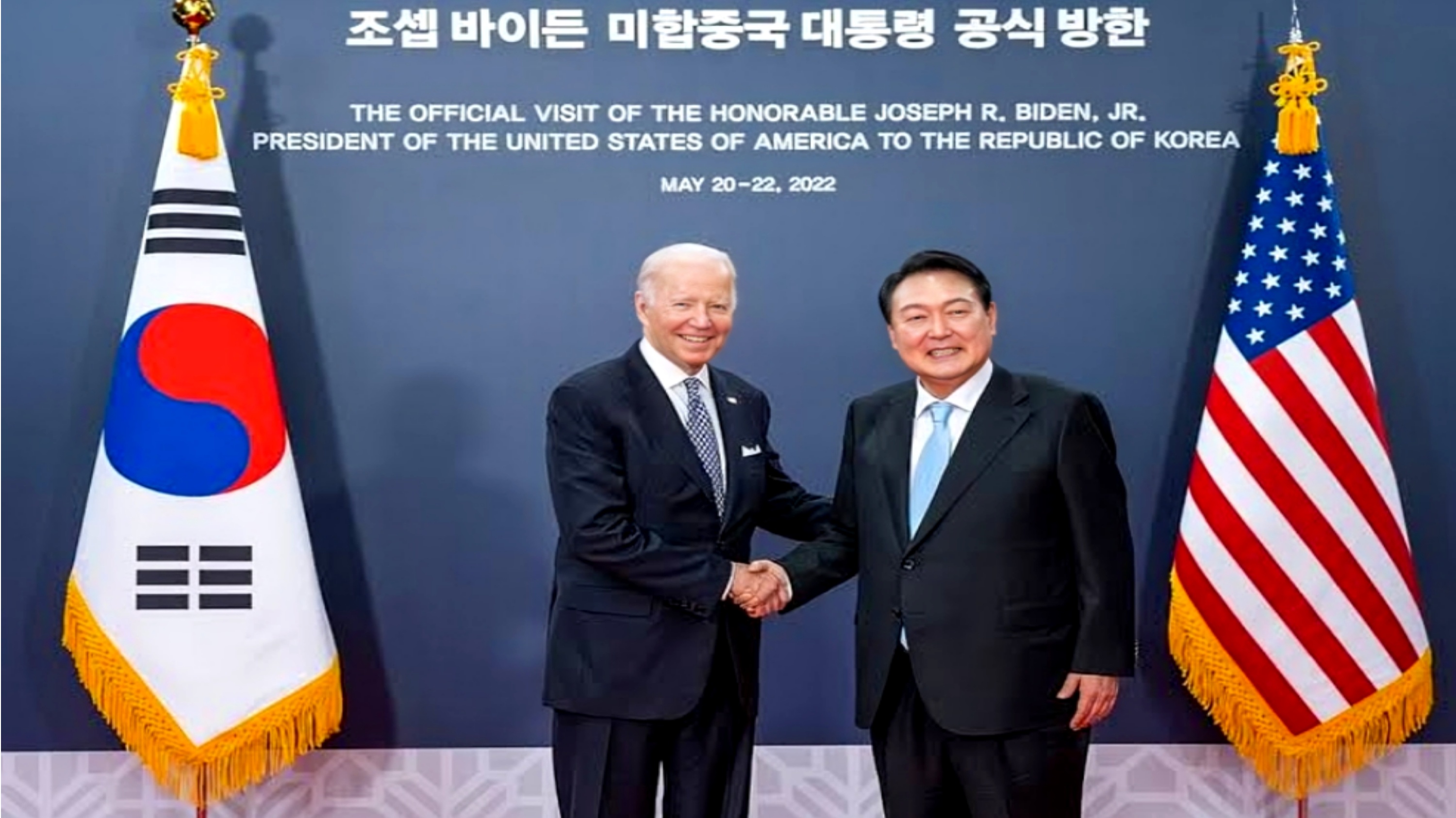 U.S. Adds South Korea to Sensitive Countries List Amid Nuclear Debate and Political Turmoil