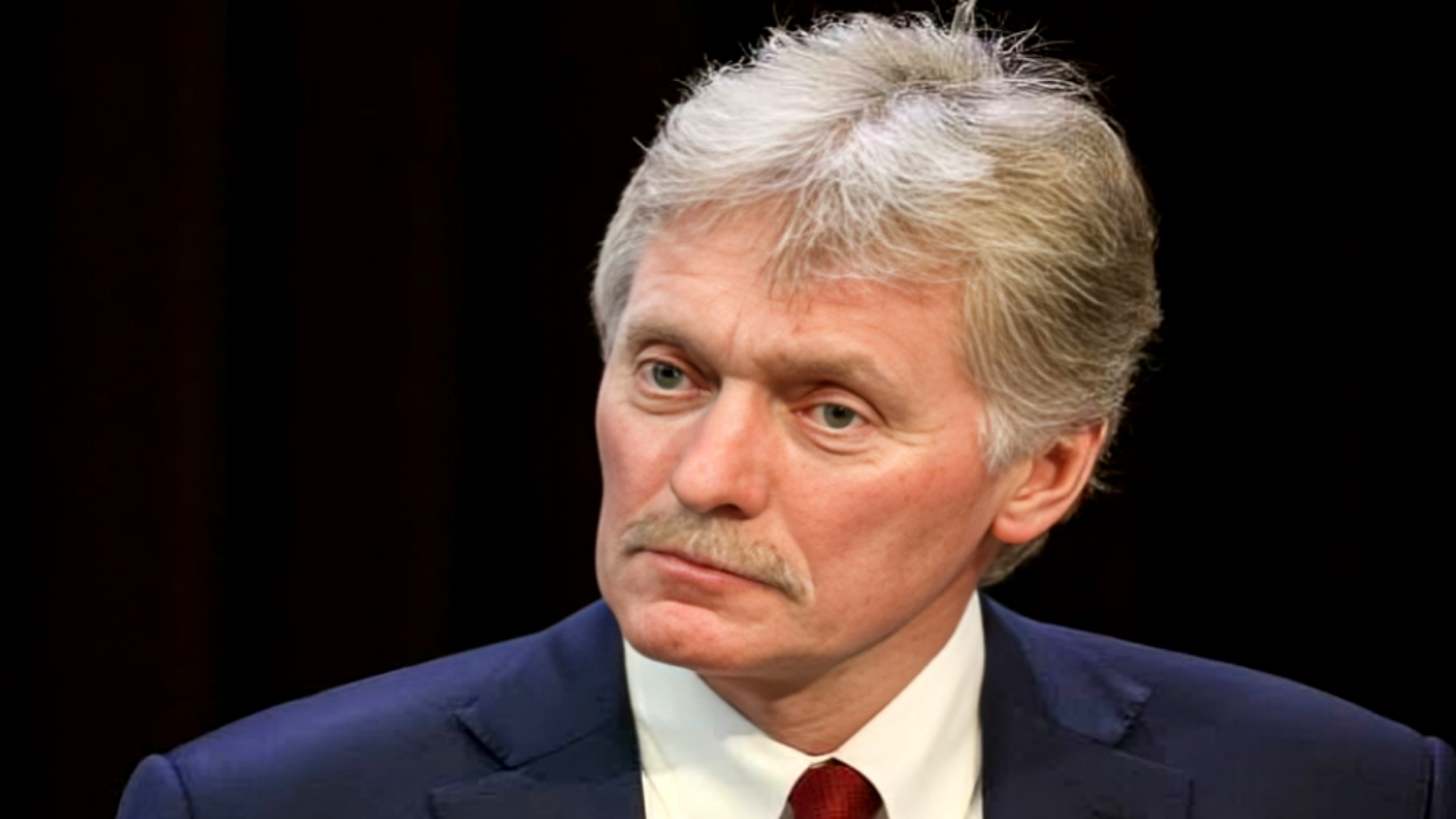 Kremlin spokesman signals "cautious optimism" over ukraine ceasefire talks