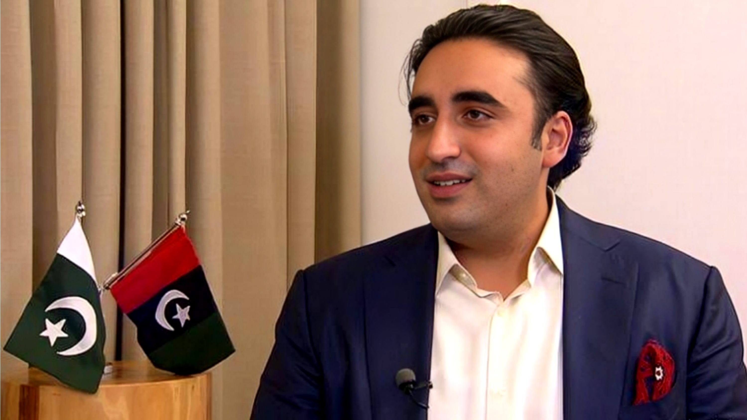 Pakistan People's Party Sindh Council Rejects Canal Projects on the Indus River