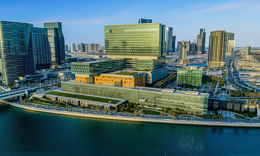 Cleveland Clinic Abu Dhabi Celebrates 10 Years of Innovation