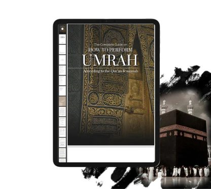 Digital Mutawwif: Your Ultimate Umrah Guide Powered by AI