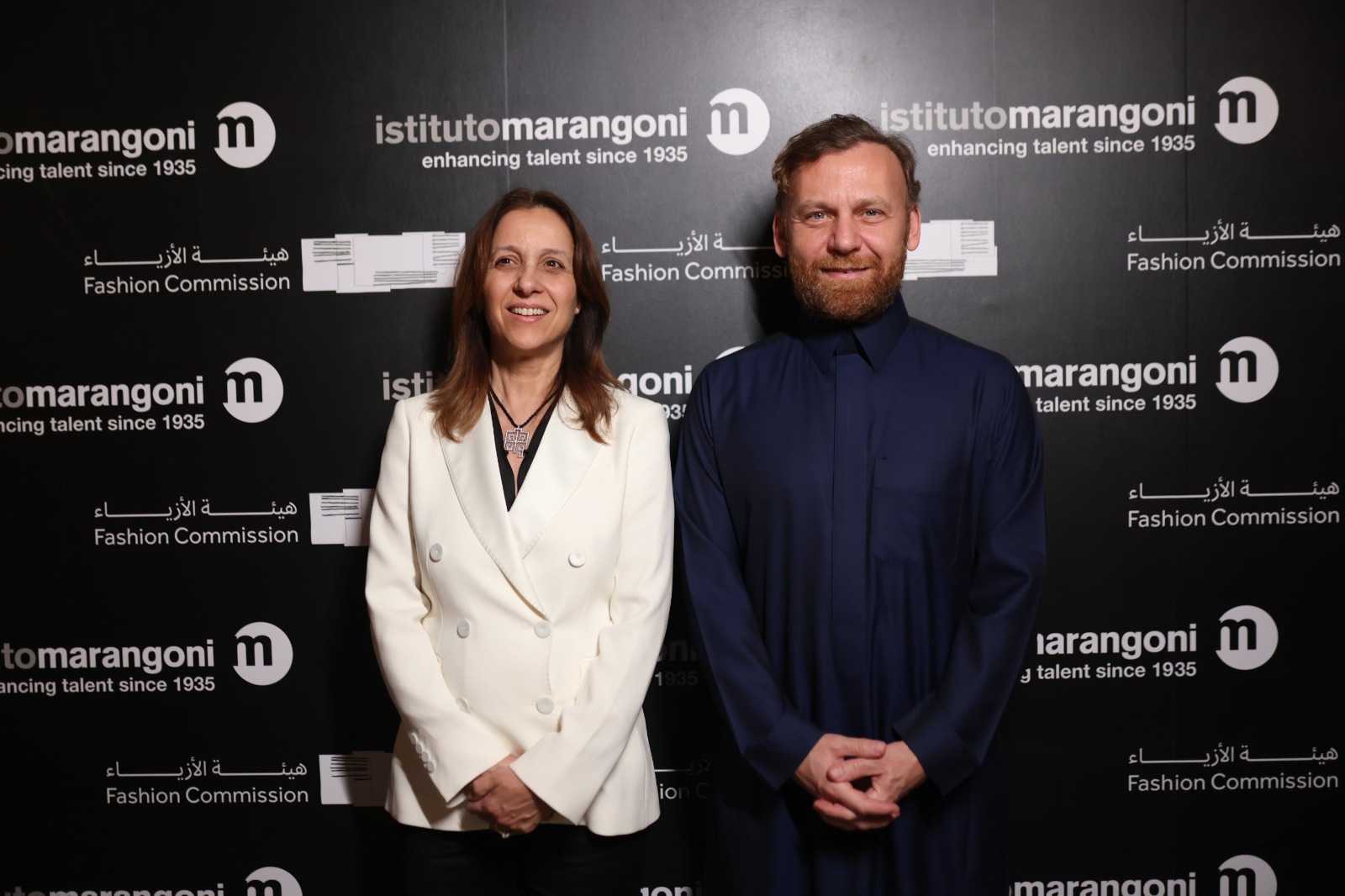 Istituto Marangoni to Launch Riyadh Campus in Partnership with Fashion Commission