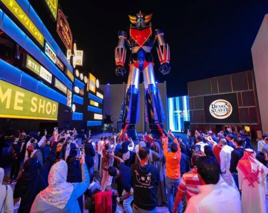 Manga Productions Partners with Sela to Boost Japanese Investment in KSA