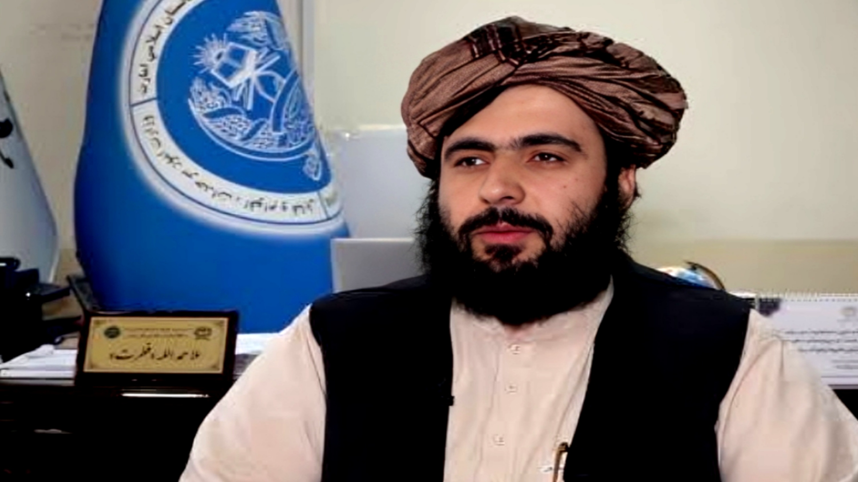 UN Extends UNAMA Mandate, Taliban Urges Global Engagement