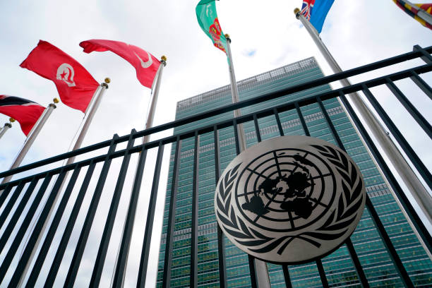 UN Alert – Gaza Airstrikes Trigger Mass Evacuations