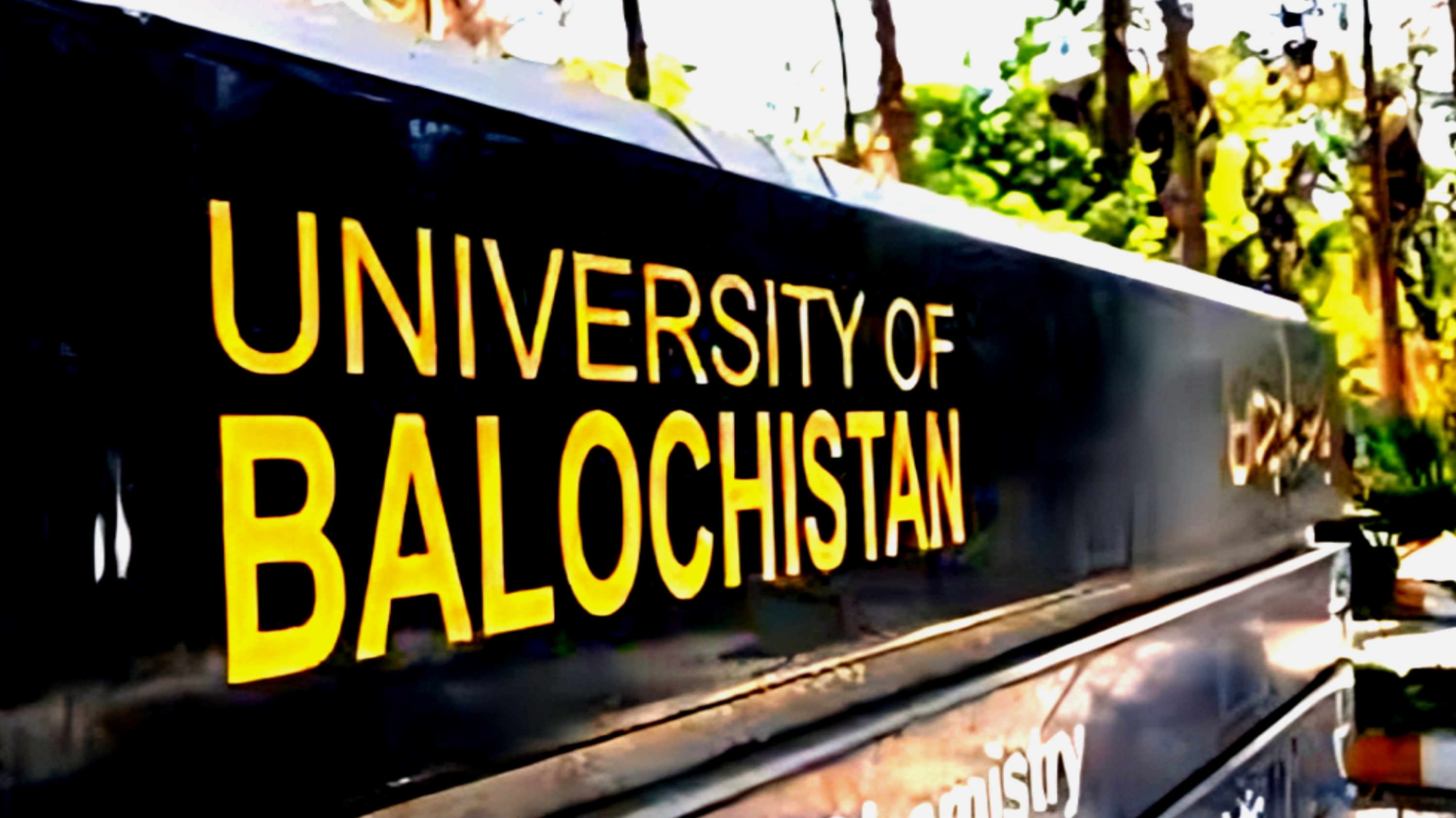 Universities in Quetta Reopened Amid Student Protests Over Poor Internet Access