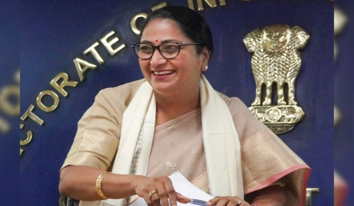 Delhi's "Viksit Delhi Budget" to Key Issues: CM Rekha Gupta